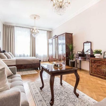 Apartament W Centrum Krakowa Krakowska 10 Exteriér fotografie
