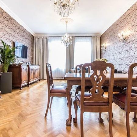 Apartament W Centrum Krakowa Krakowska 10 Exteriér fotografie