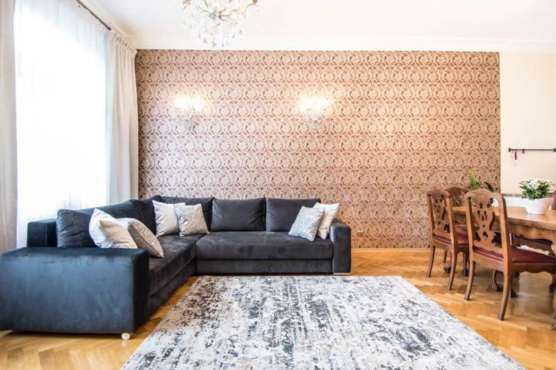 Apartament W Centrum Krakowa Krakowska 10 Exteriér fotografie